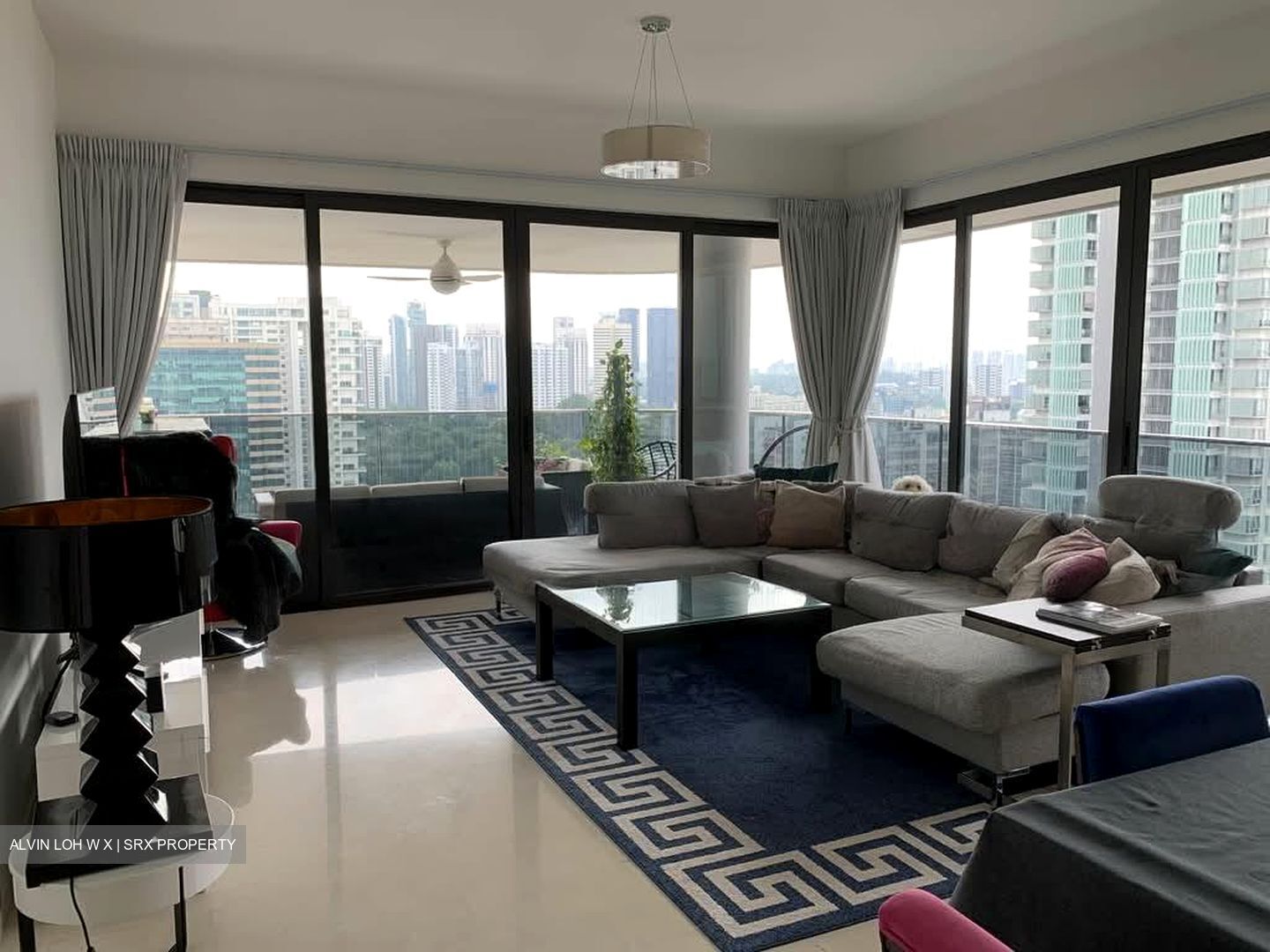 Trilight (D11), Condominium #533575591